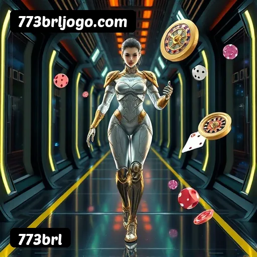 Sistema de Segurança Avançado 773brl - Criptografia e Proteção