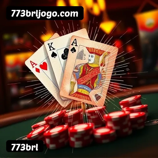 Coleção Premium de Slots 773brl - NetEnt, Pragmatic Play, Evolution